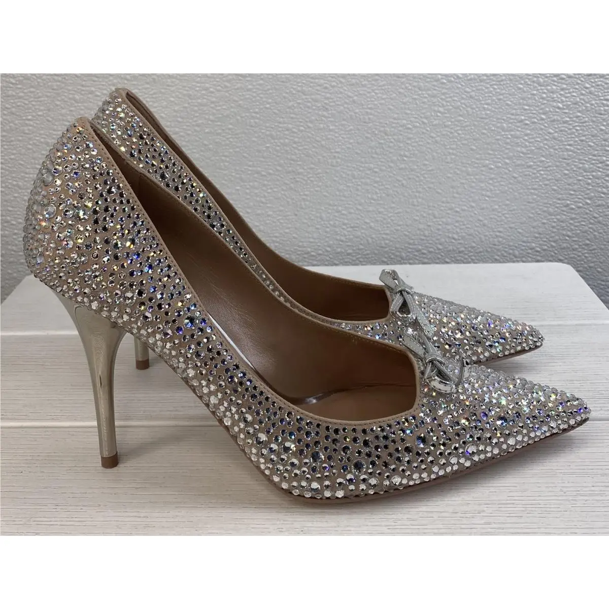 Valentino shoes - Silver 0