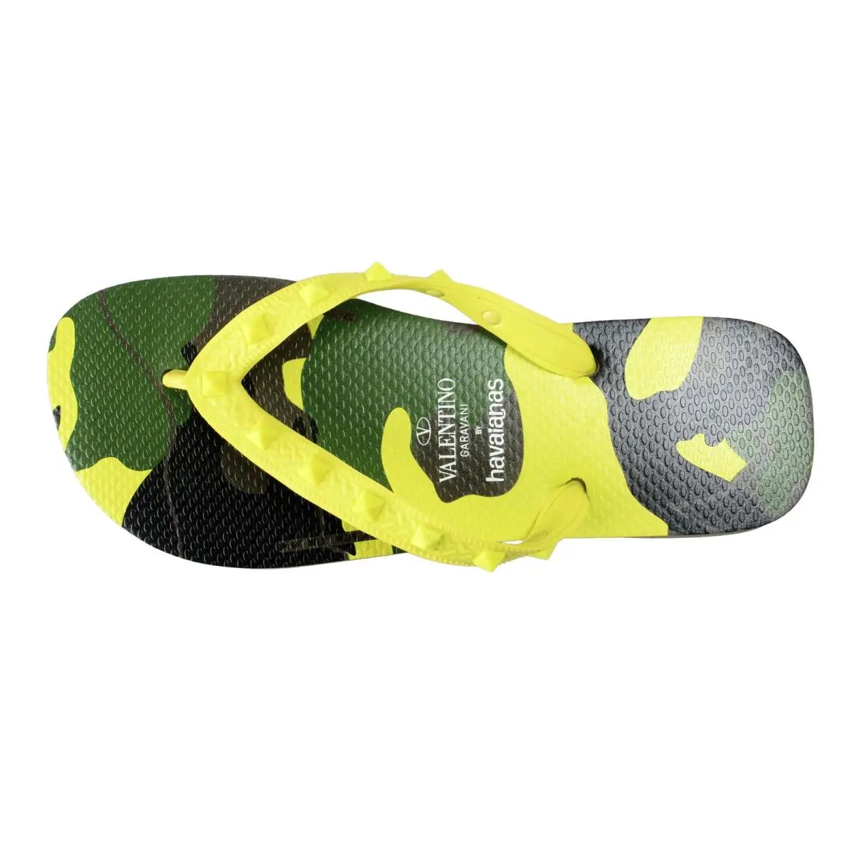 Valentino shoes - Camouflage 6