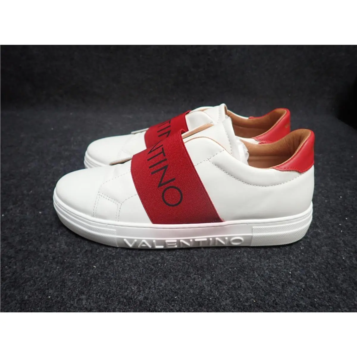 Valentino shoes - White Red 0