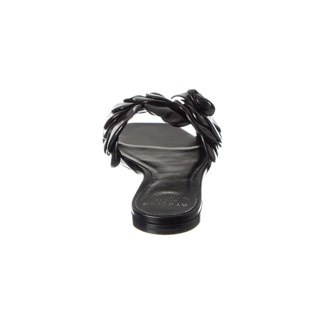 Valentino shoes - NA - 13131414350005 - Black (UPC: 8050943170263) 1