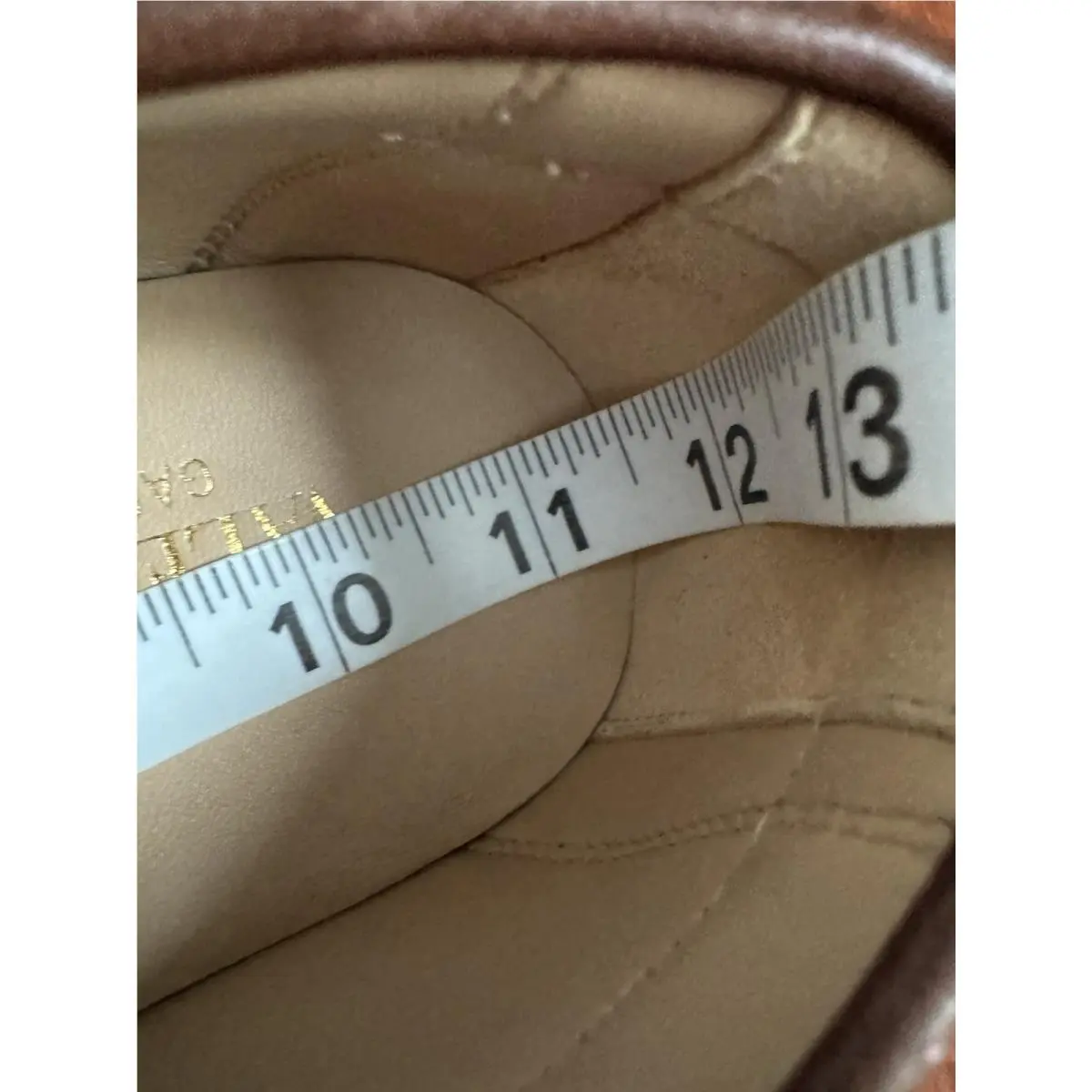 Valentino shoes - Valentino Garavani Palm Avenue - Garavani Palm Avenue - Brown 13