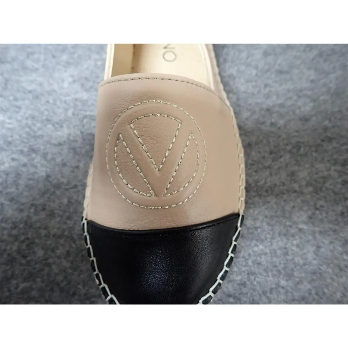 Valentino shoes - Sand 4