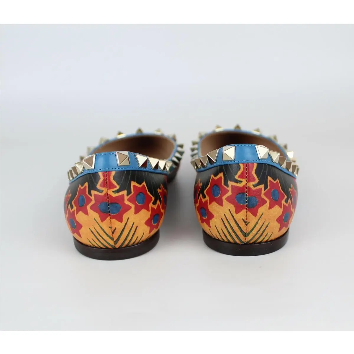 Valentino shoes - Valentino Rockstud - Rockstud - Multicolor 3