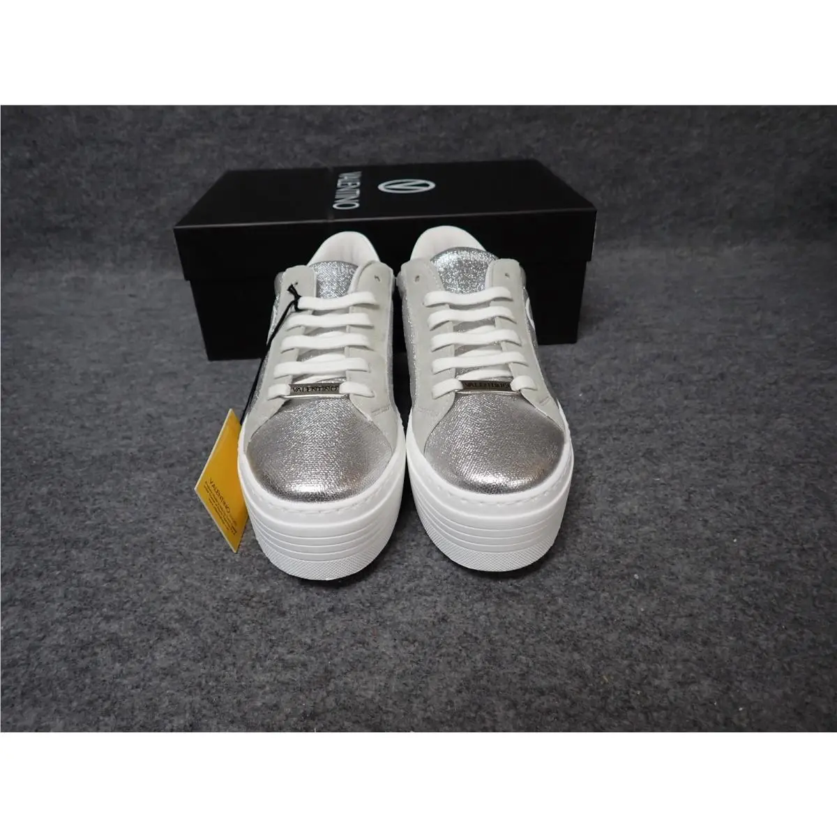 Valentino shoes - Silver 0
