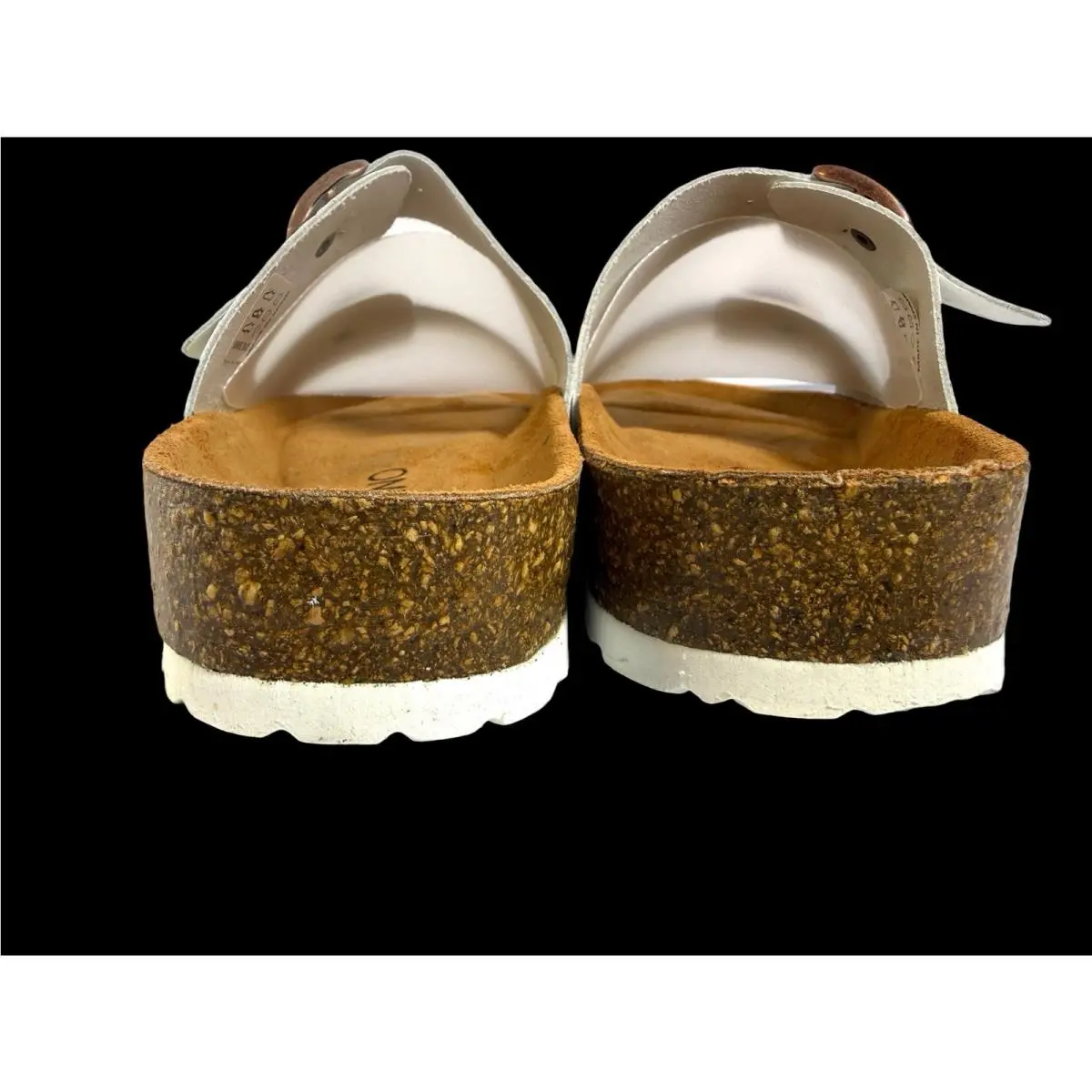 Valentino shoes - Valentino Birkie - Birkie - White 2