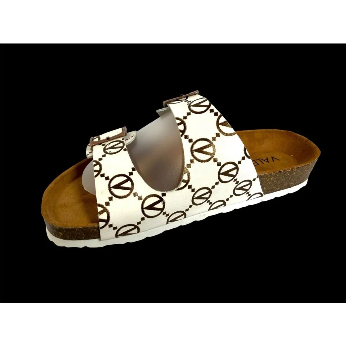 Valentino shoes - Valentino Birkie - Birkie - White 3