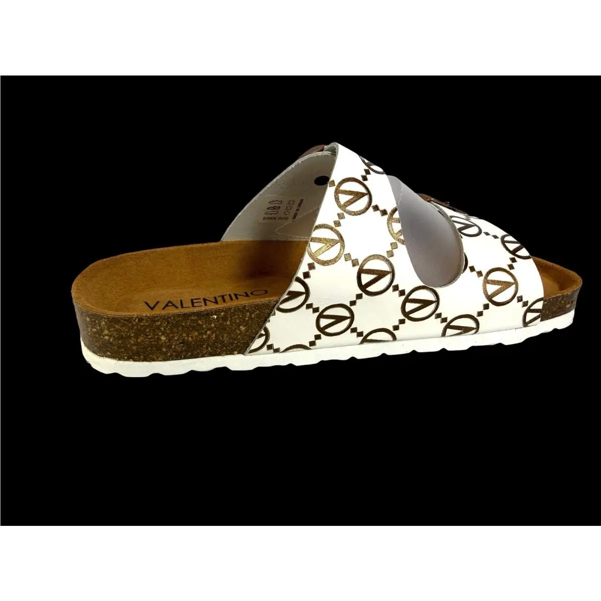 Valentino shoes - Valentino Birkie - Birkie - White 4