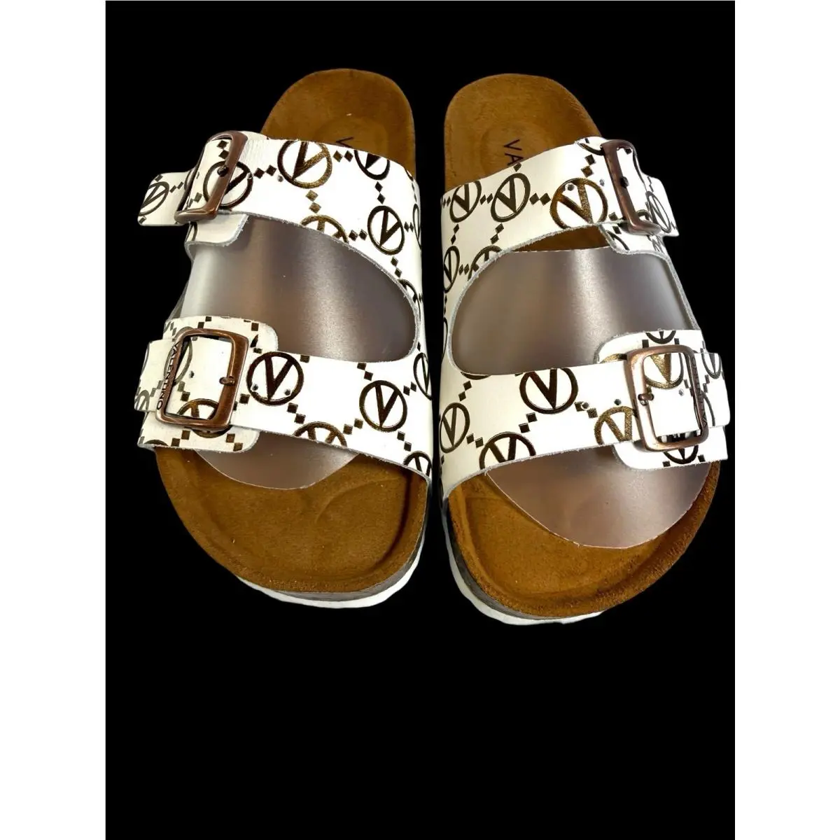 Valentino shoes - Valentino Birkie - Birkie - White 7