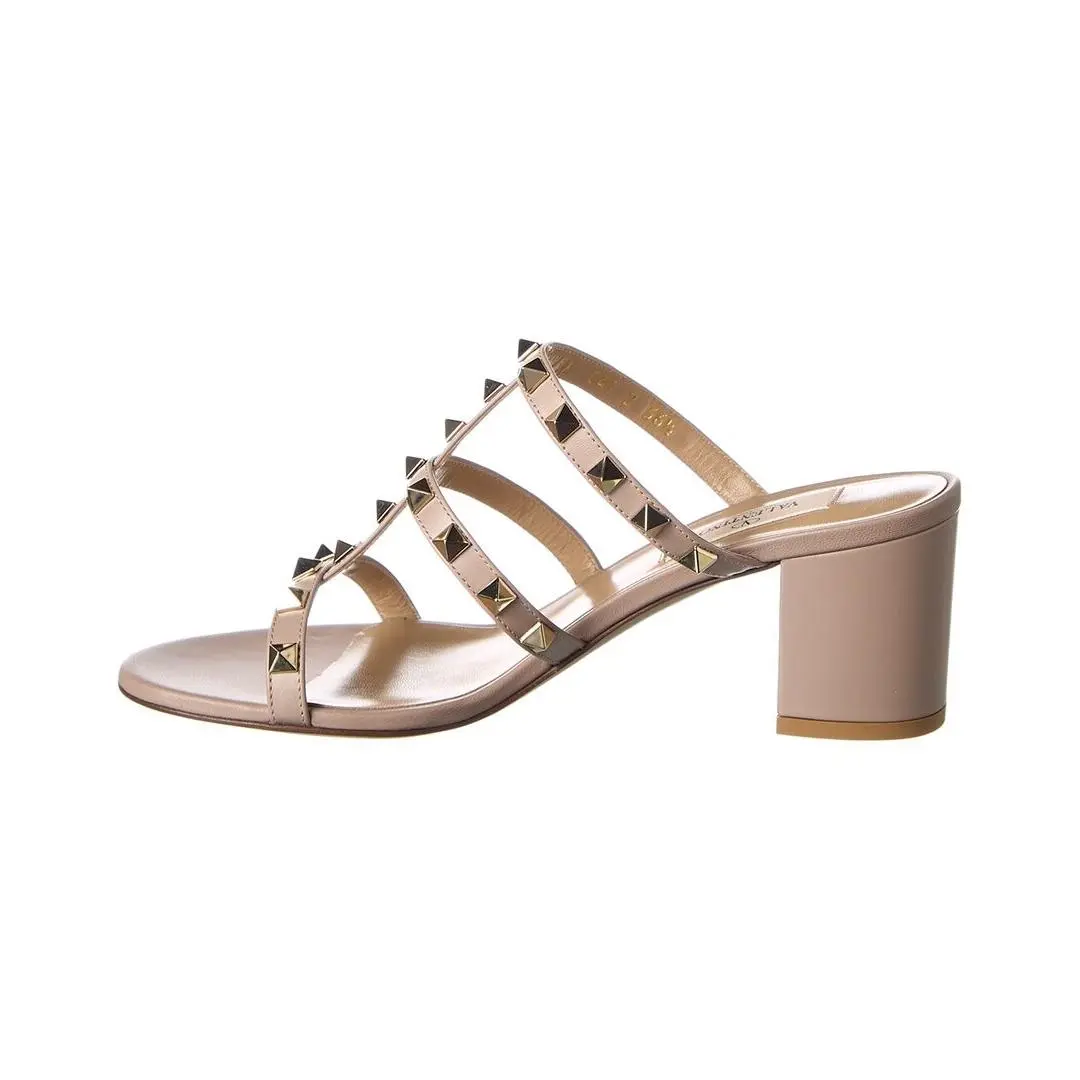 Valentino shoes - NA - 13137696230004 - Beige 0