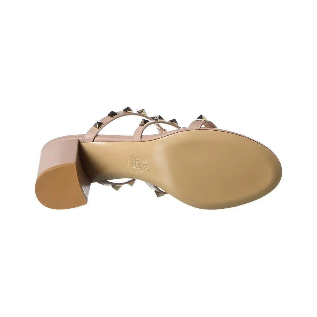 Valentino shoes - NA - 13137696230004 - Beige 2