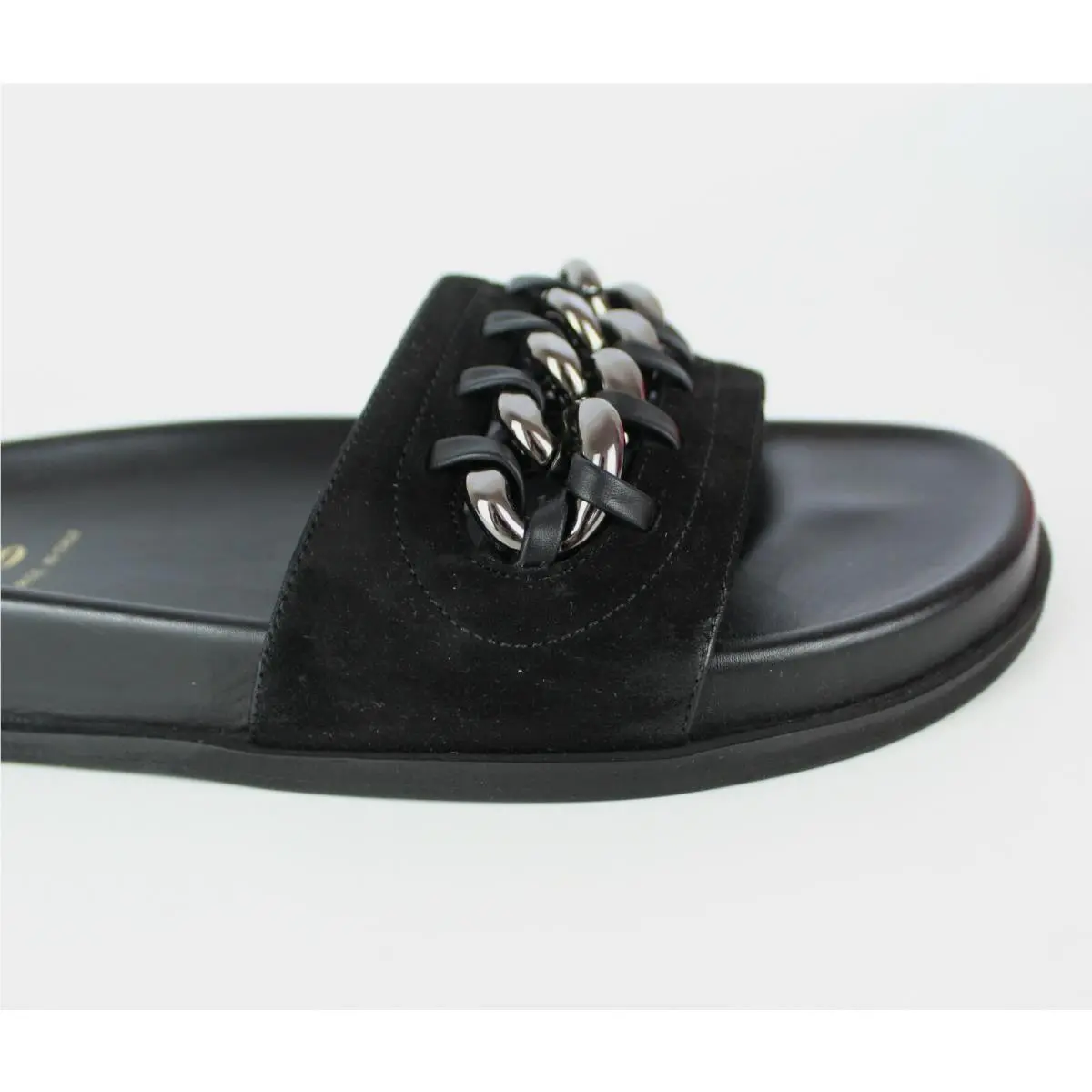 Valentino shoes - VALENTINO GARAVANI - GARAVANI - Black 3