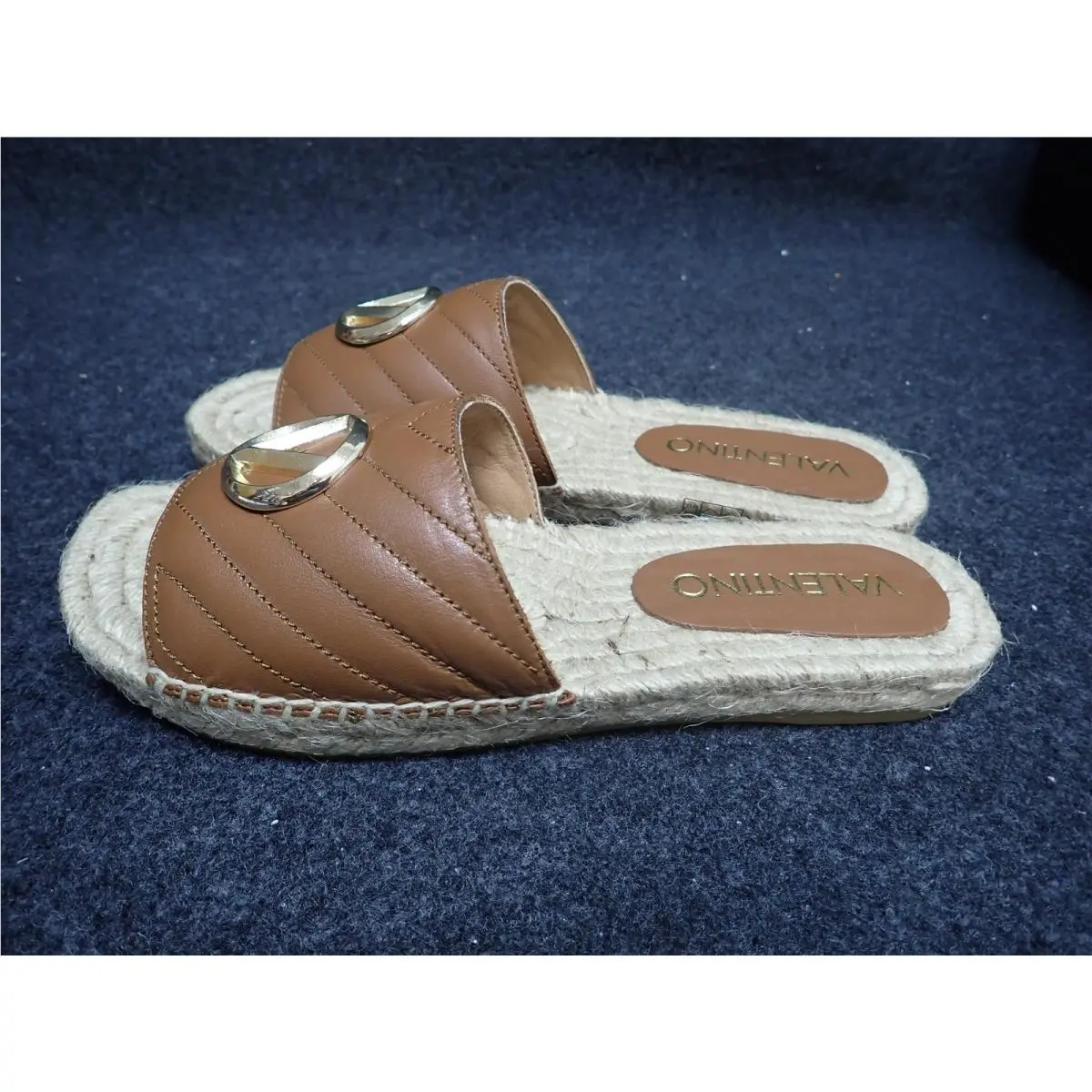 Valentino shoes - Brown 0