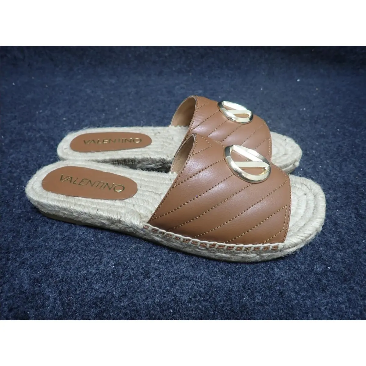 Valentino shoes - Brown 2