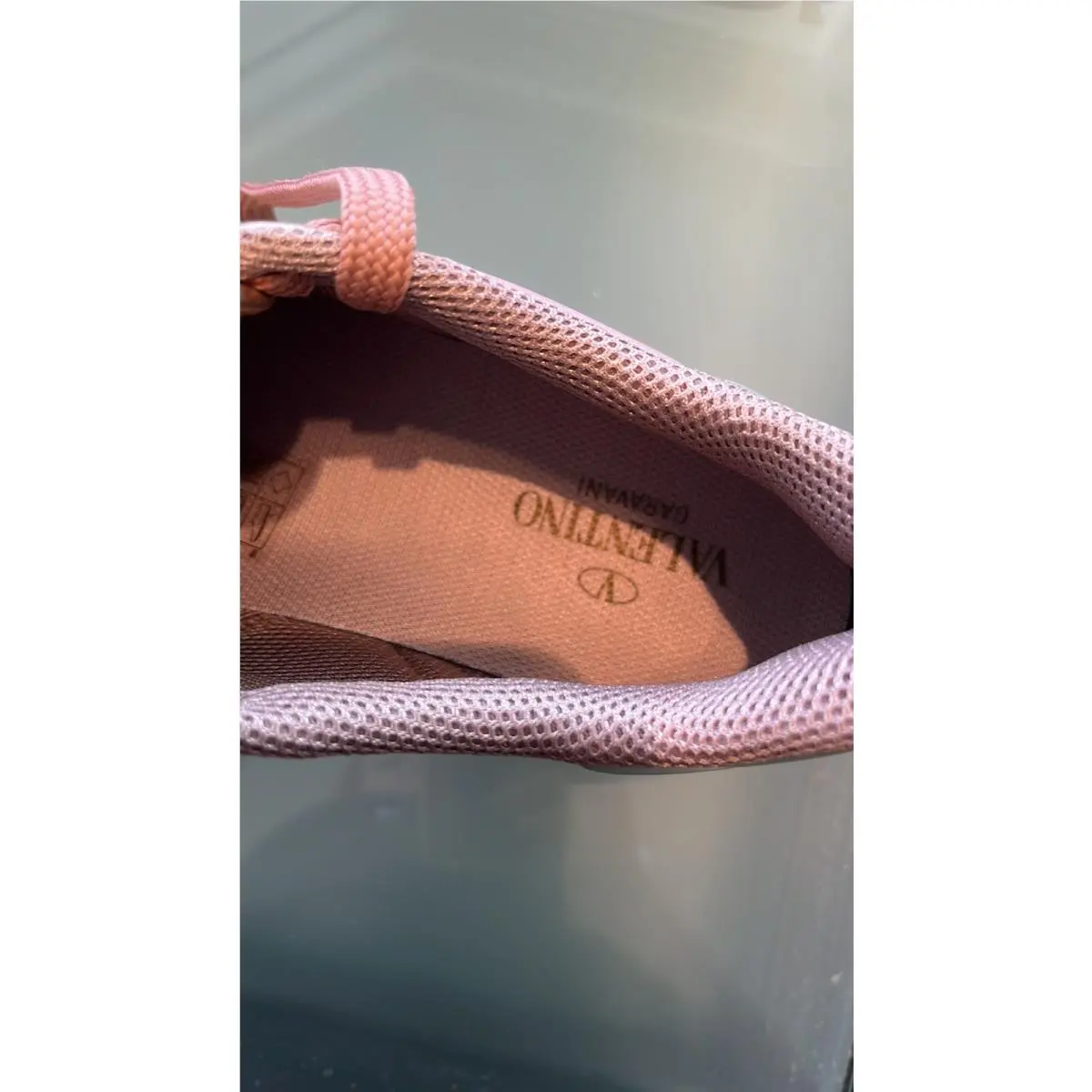 Valentino shoes - Valentino Garavani Rockstud - Garavani Rockstud - WS0291NFJ - Multicolor 6