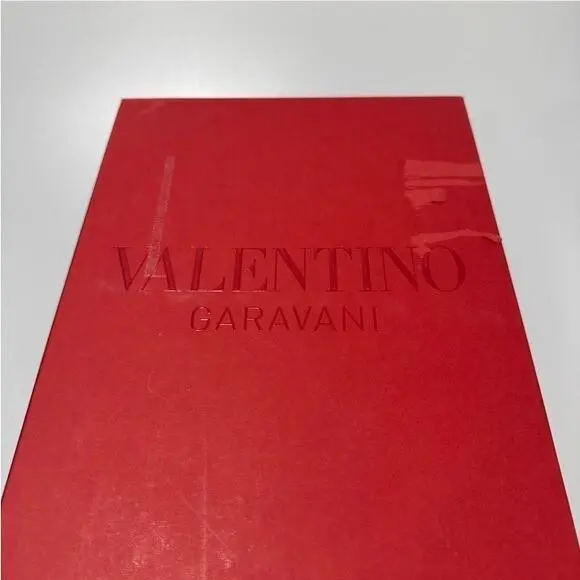 Valentino shoes - Gold 7