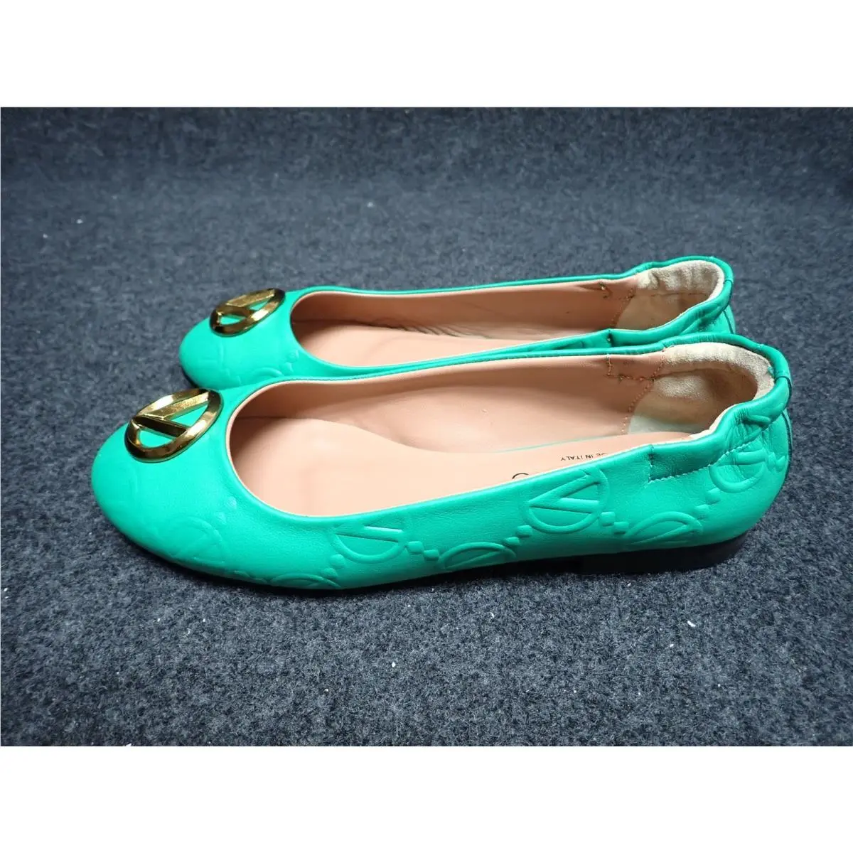 Valentino shoes - Tiffany 0