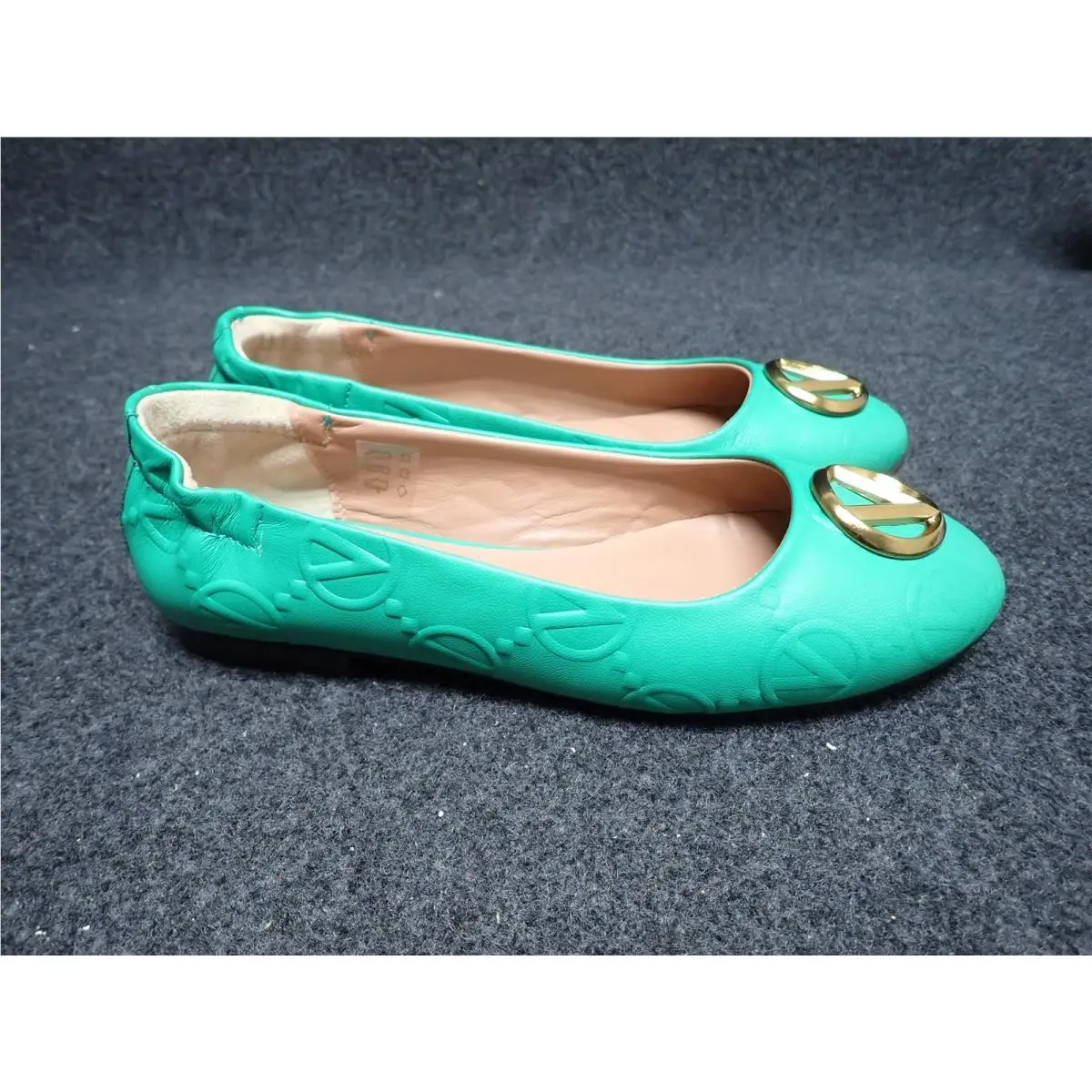 Valentino shoes - Tiffany 2