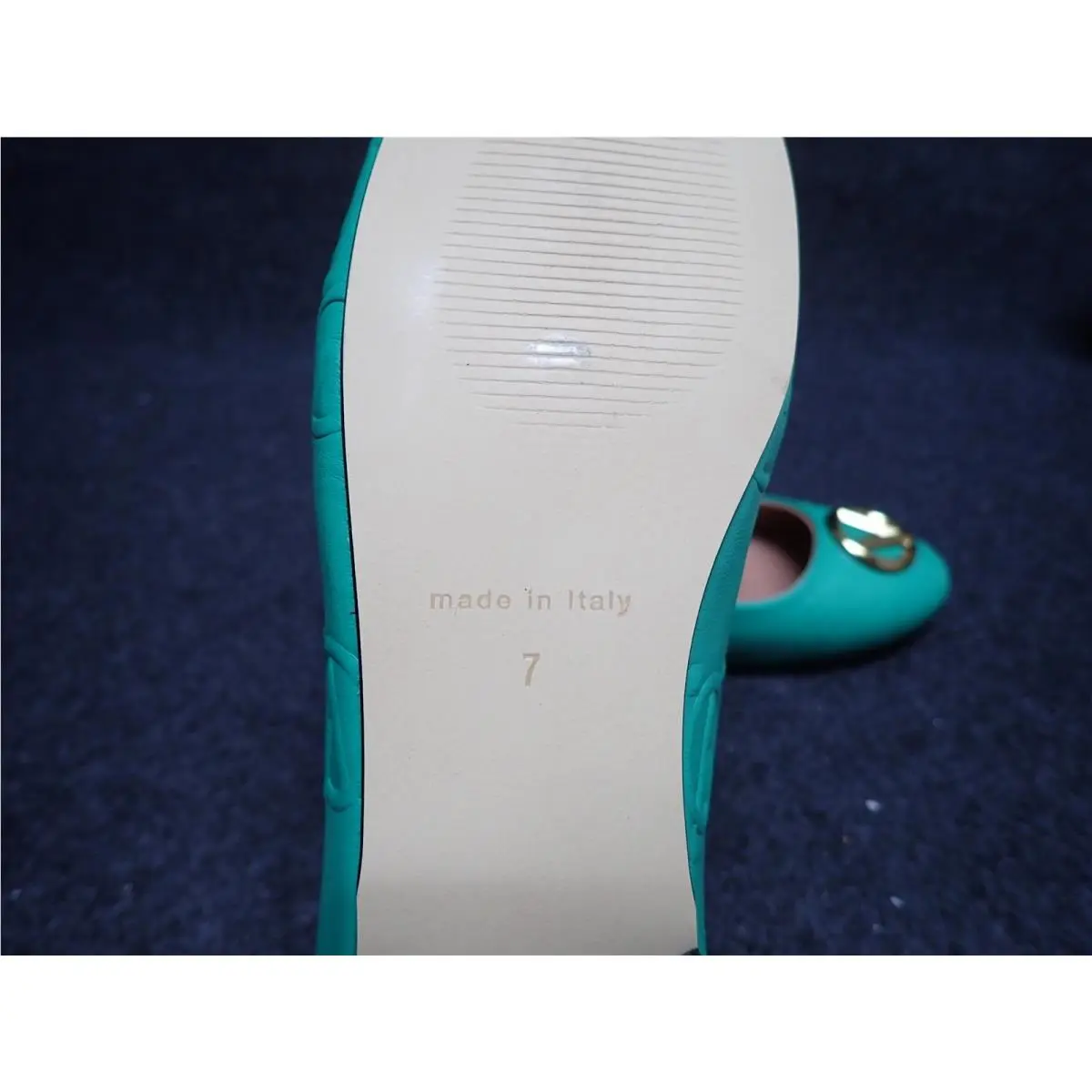 Valentino shoes - Tiffany 3