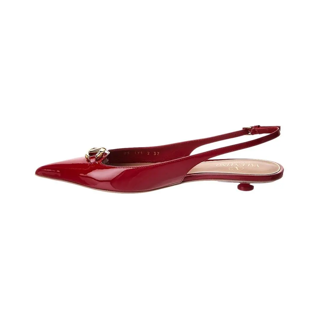 Valentino shoes - NA - 13131056650001 - Red (UPC: 8052576051322) 0