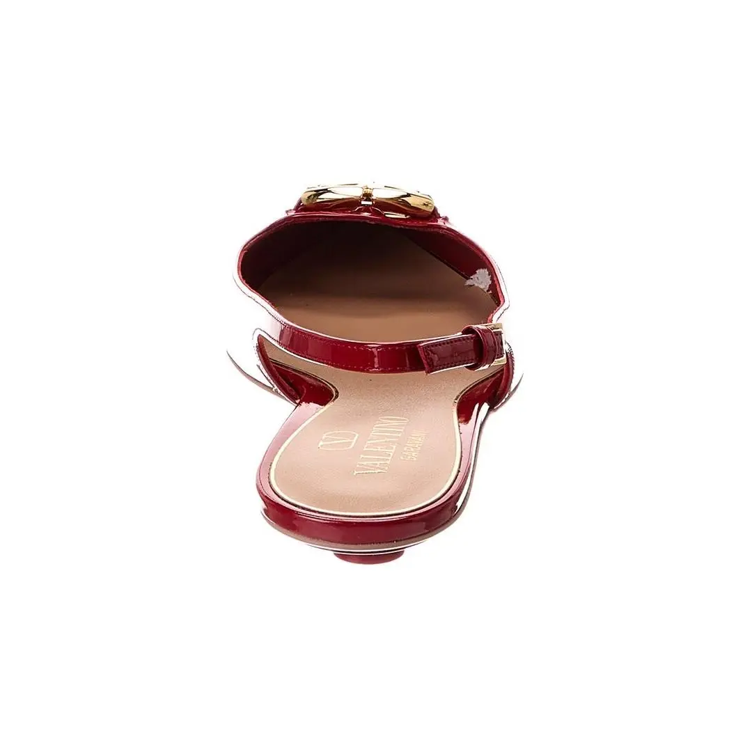 Valentino shoes - NA - 13131056650001 - Red (UPC: 8052576051322) 1
