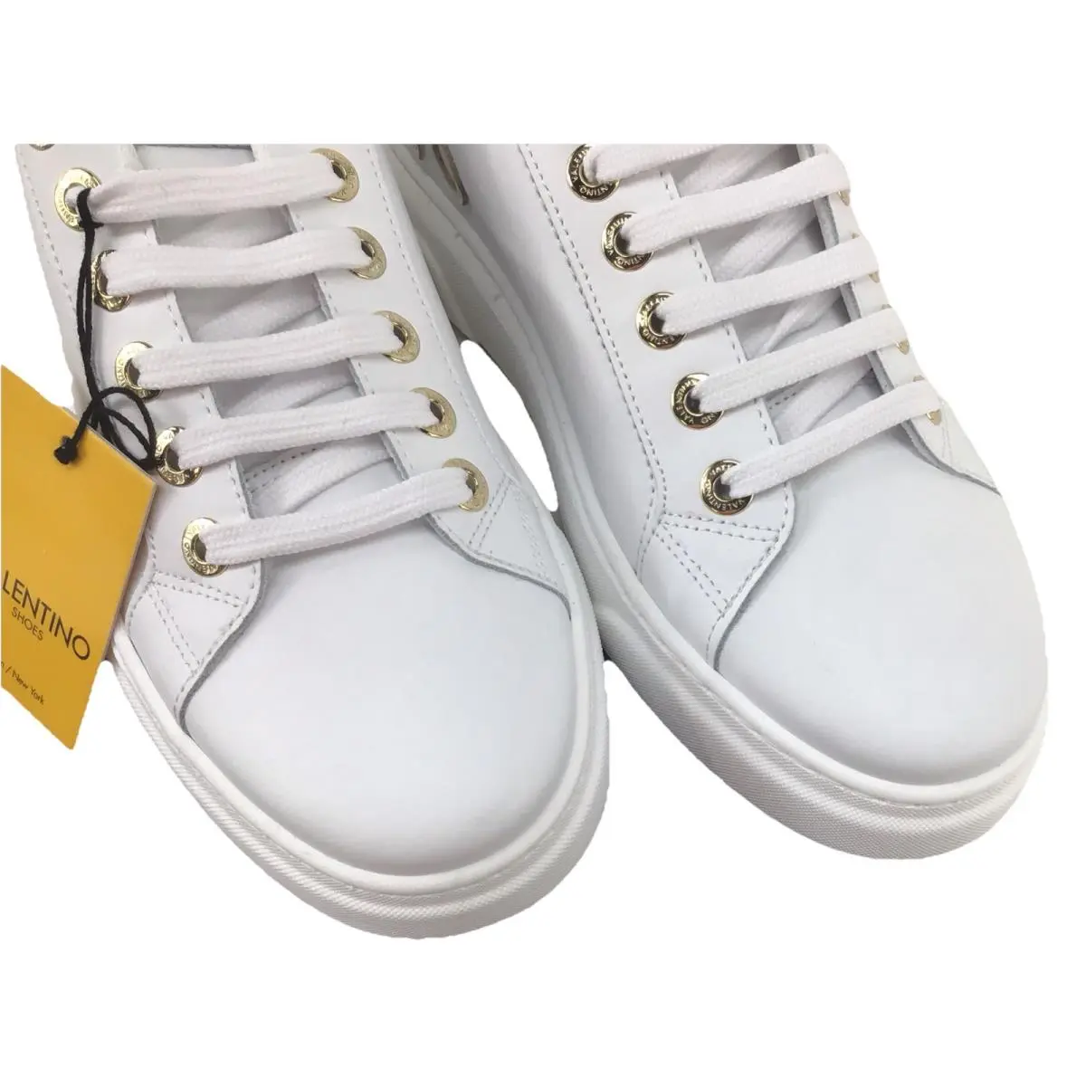 Valentino shoes - Valentino - White 0