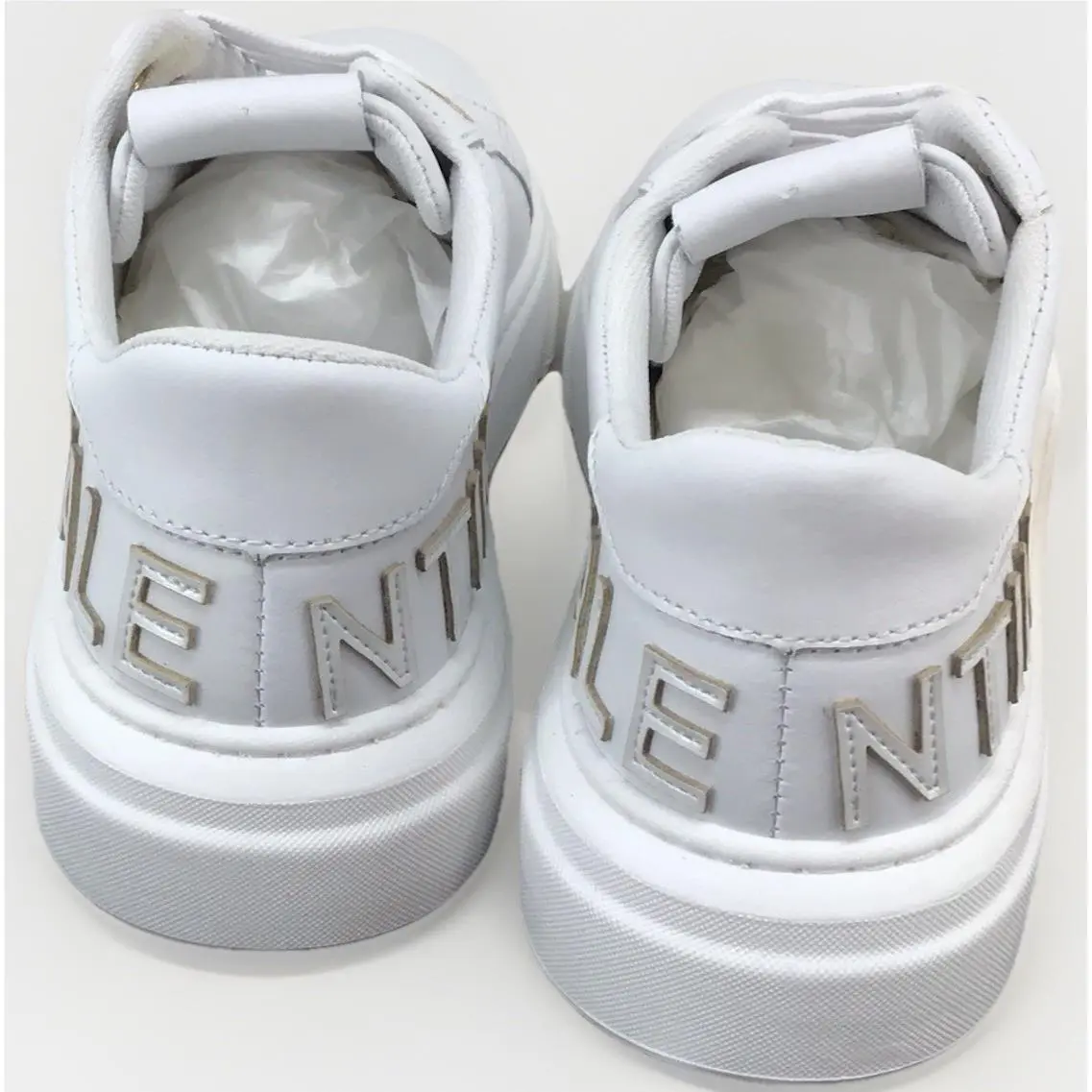 Valentino shoes - Valentino - White 1