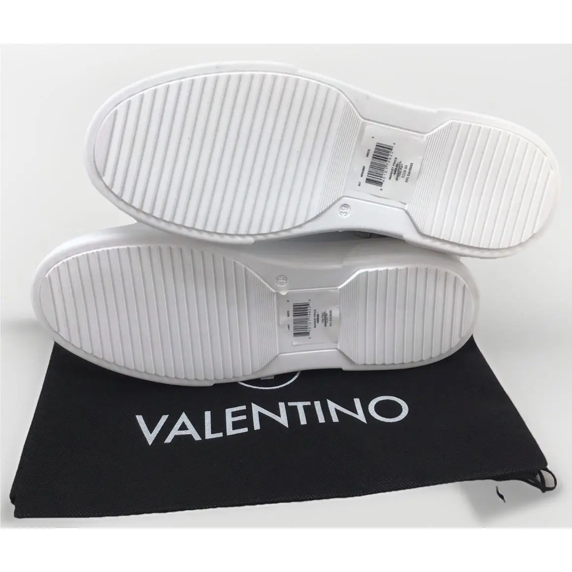 Valentino shoes - Valentino - White 2