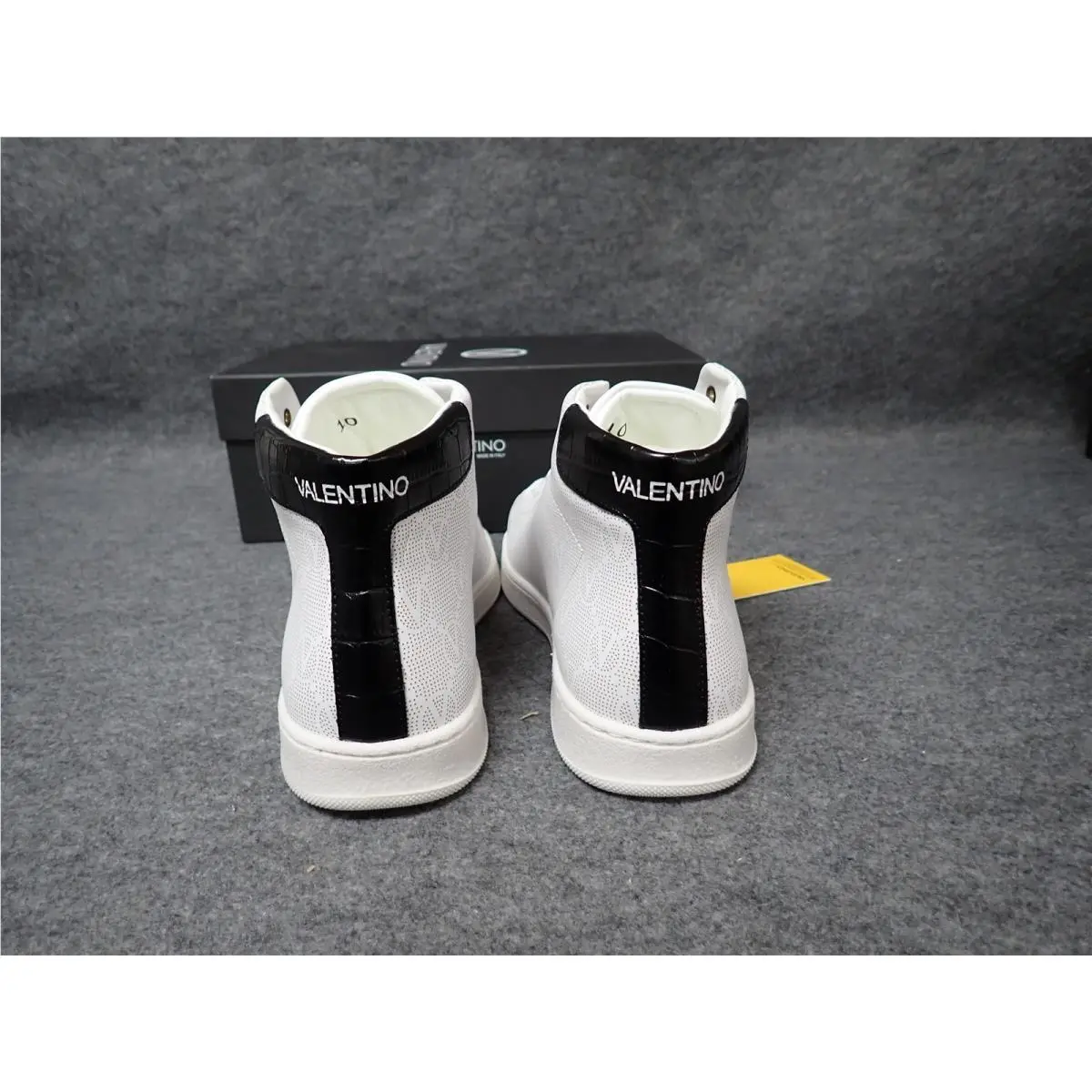 Valentino shoes - White 1
