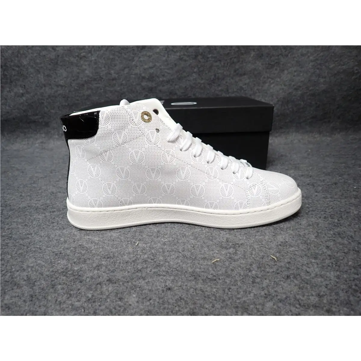 Valentino shoes - White 2