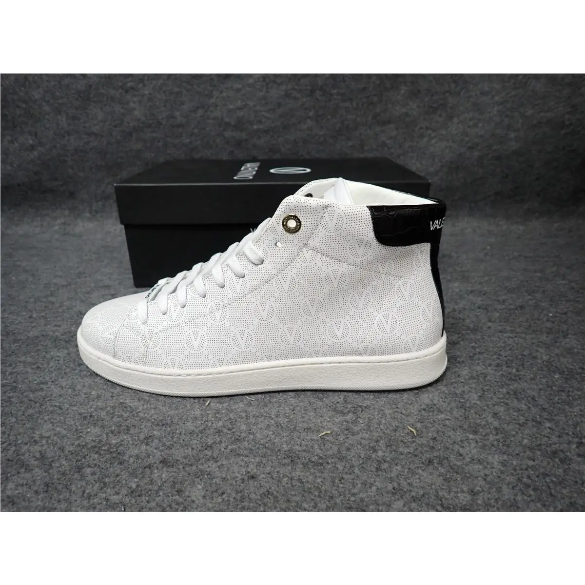 Valentino shoes - White 3