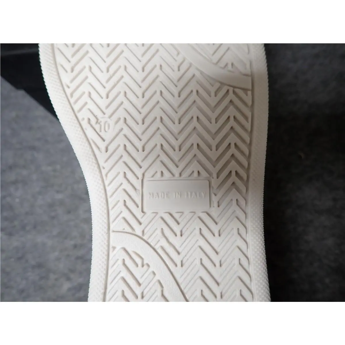 Valentino shoes - White 5