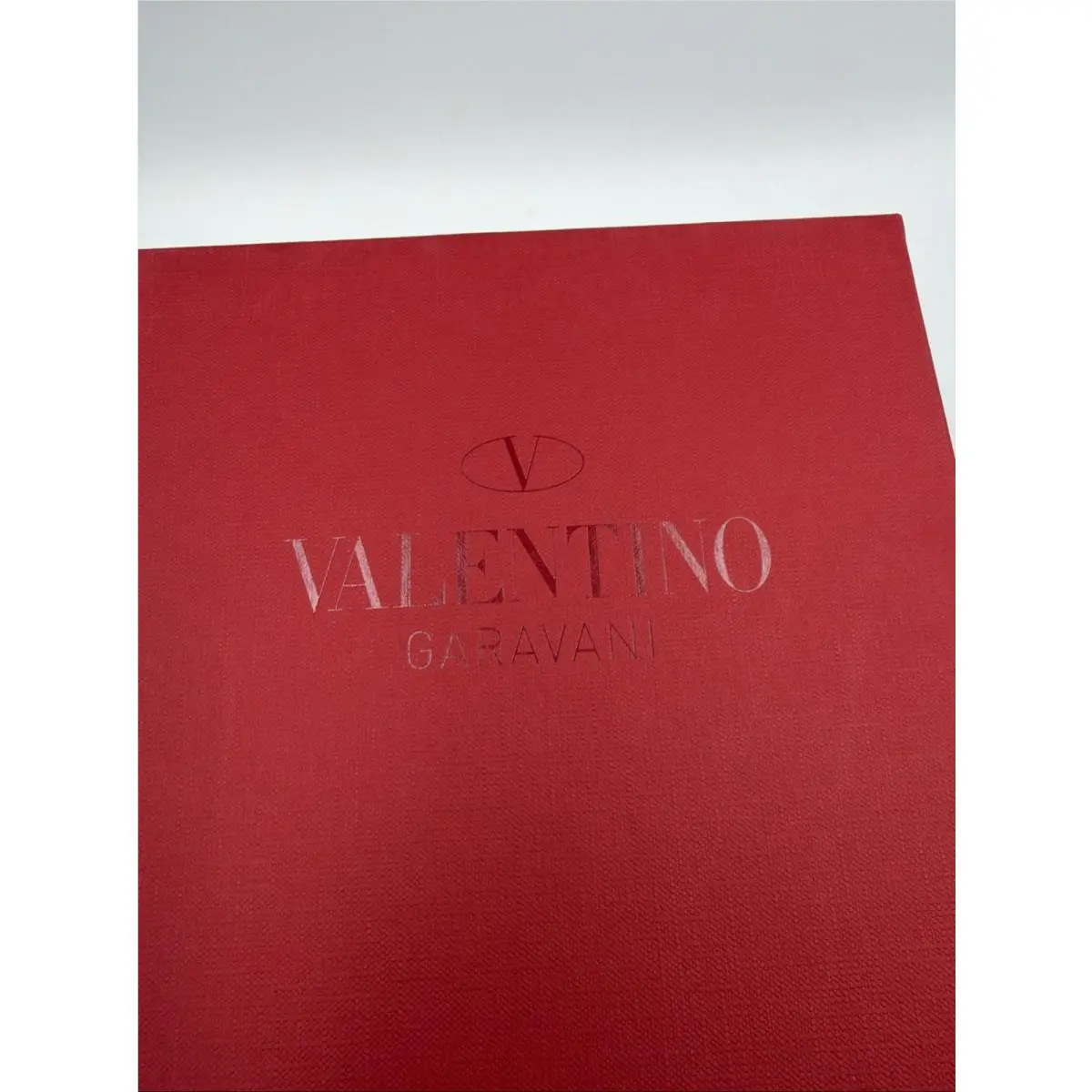 Valentino shoes - Nero 1