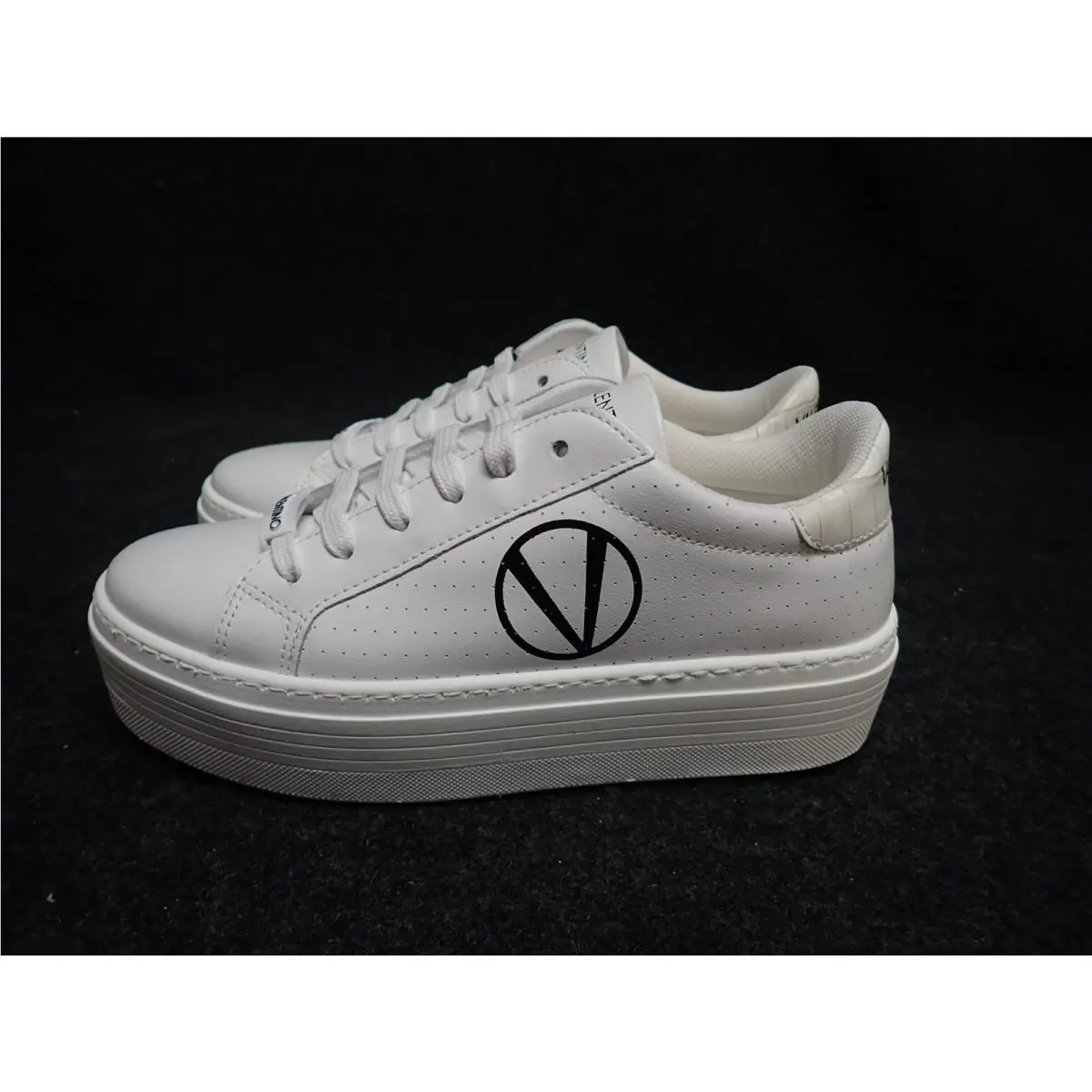 Valentino shoes - White Black 0