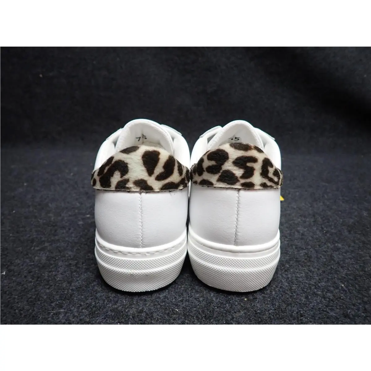Valentino shoes - White Animalier 1