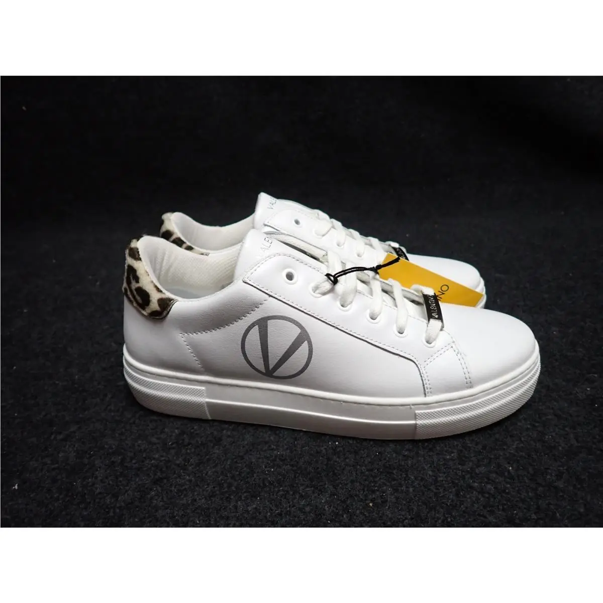 Valentino shoes - White Animalier 2