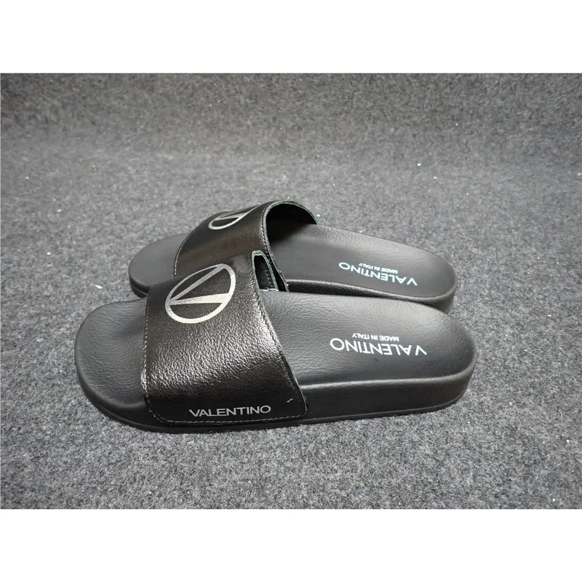 Valentino shoes - Black 0