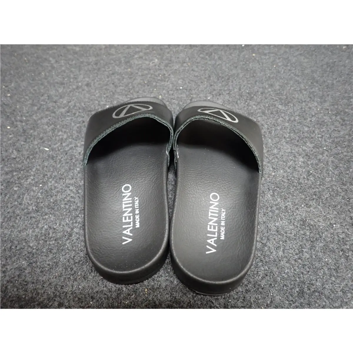 Valentino shoes - Black 1