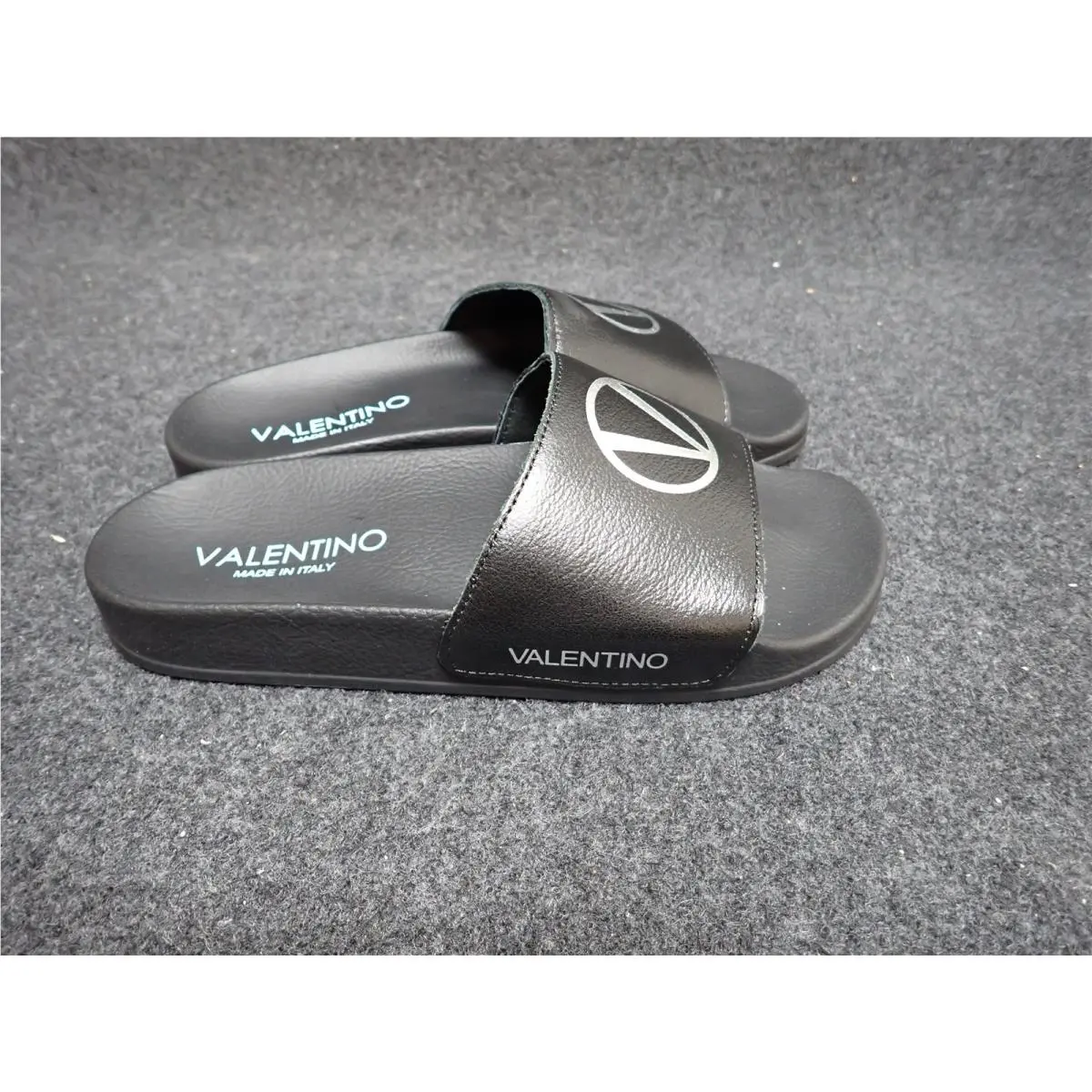 Valentino shoes - Black 2