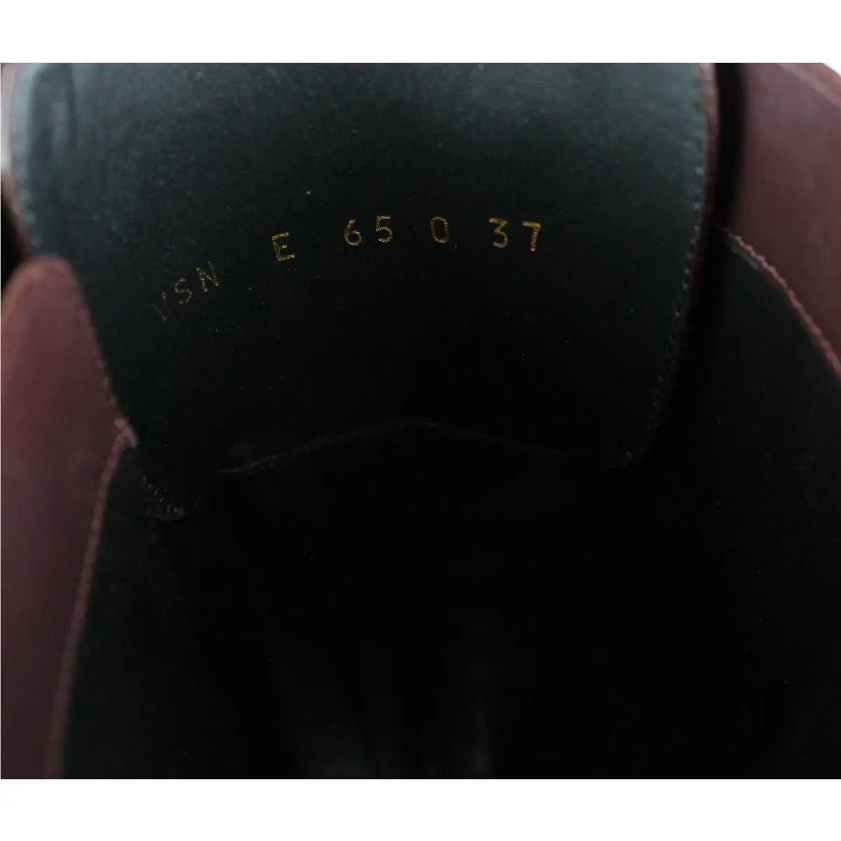 Valentino shoes - Soul Rockstud - Soul Rockstud - Burgundy 9