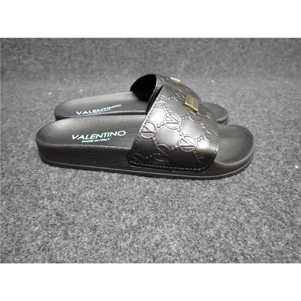 Valentino shoes - Black 2