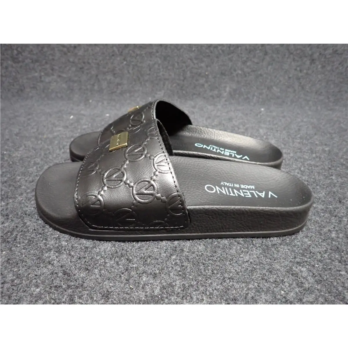 Valentino shoes - Black 3