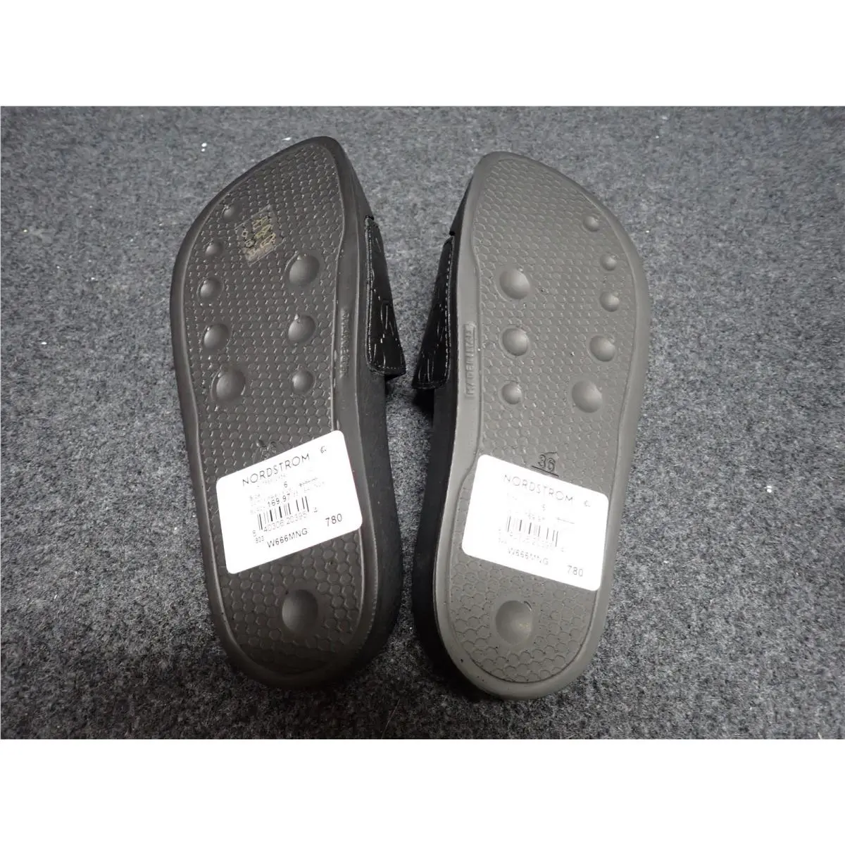 Valentino shoes - Black 5