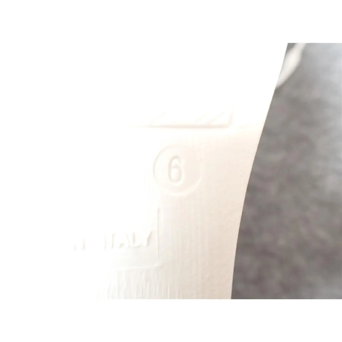 Valentino shoes - White 5