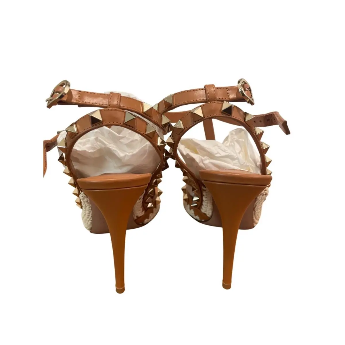 Valentino shoes - Brown 2
