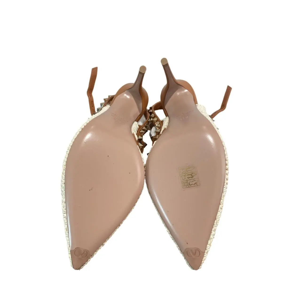 Valentino shoes - Brown 3