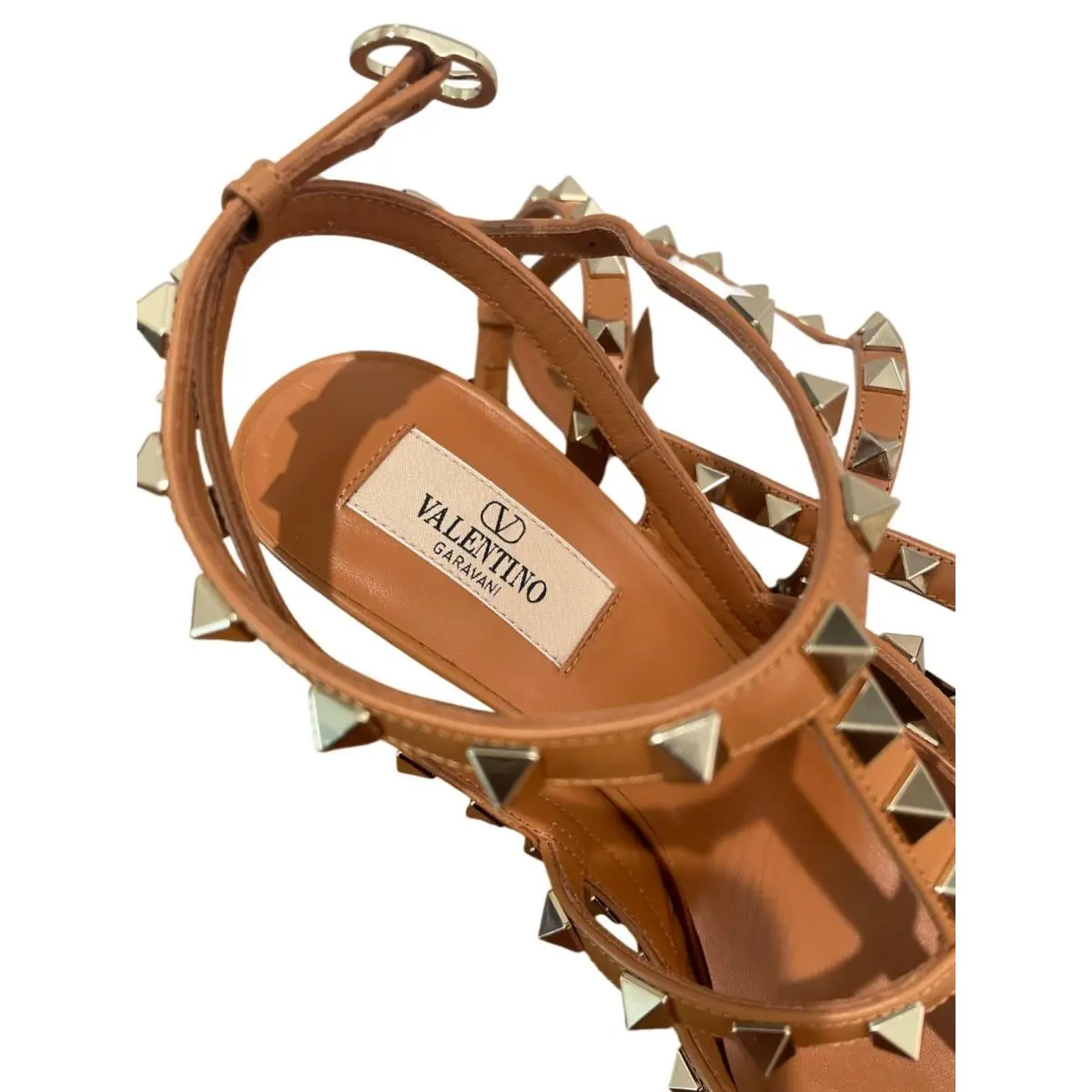 Valentino shoes - Brown 5