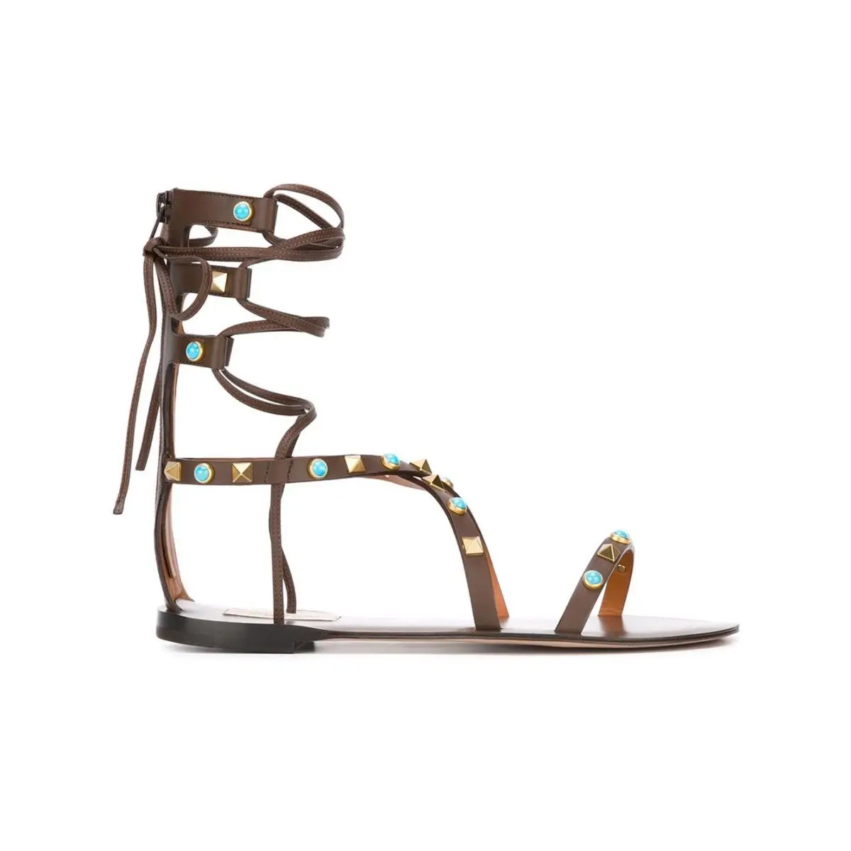 Valentino shoes - Brown 0