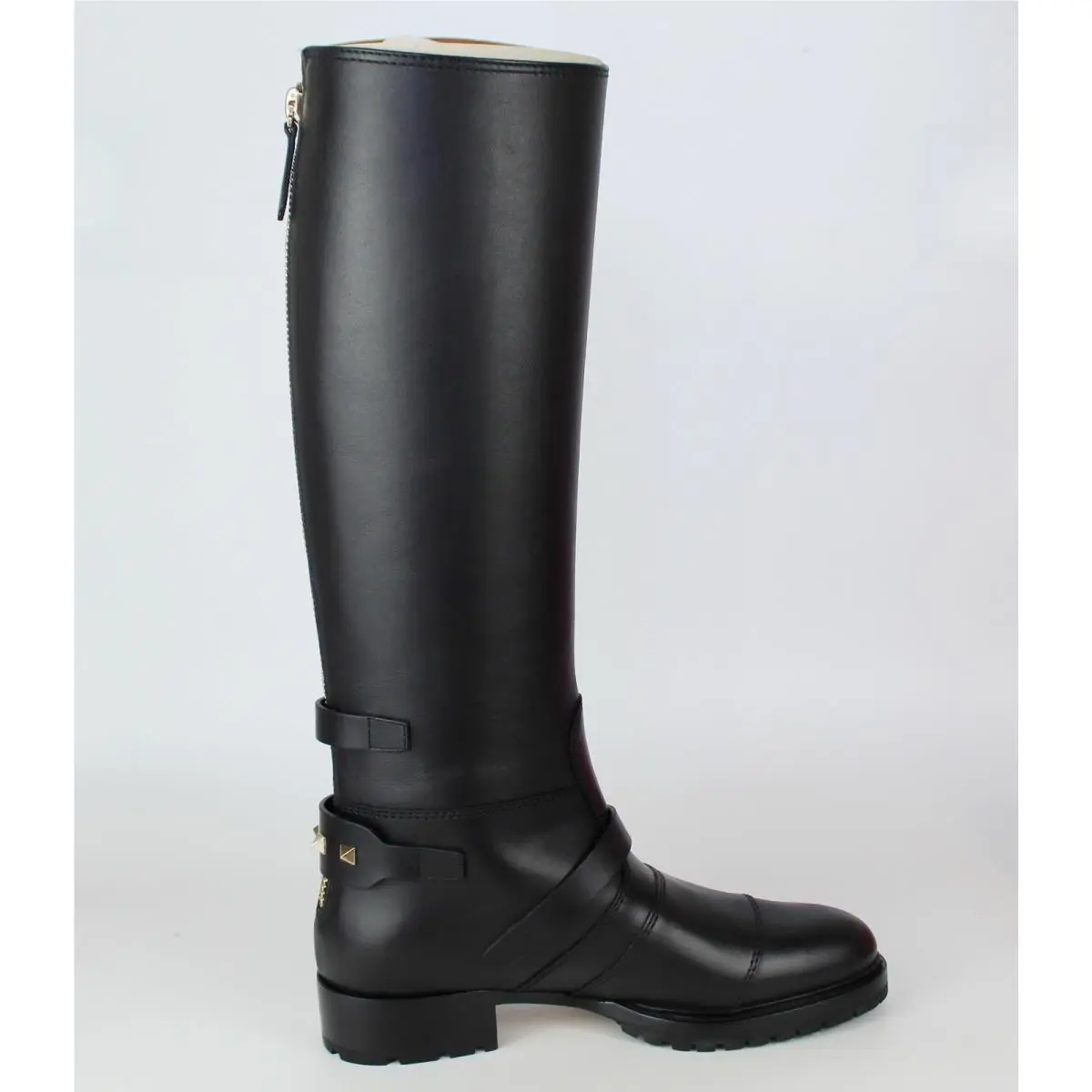 Valentino shoes - Valentino Garavani Rockstud - Garavani Rockstud - Black 8
