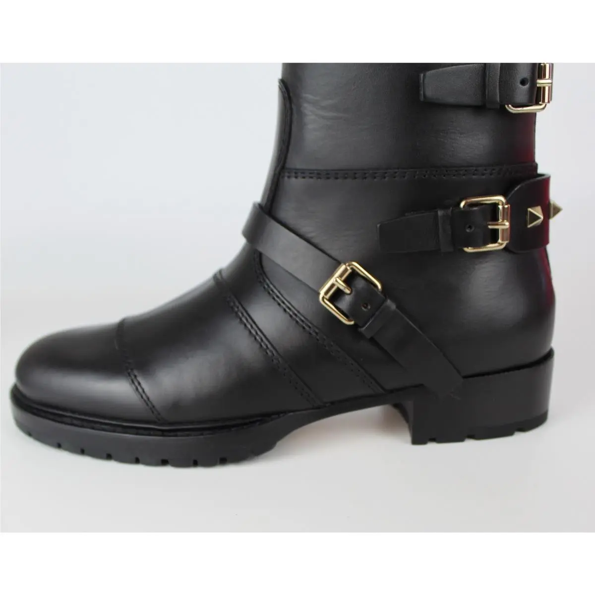 Valentino shoes - Valentino Garavani Rockstud - Garavani Rockstud - Black 13