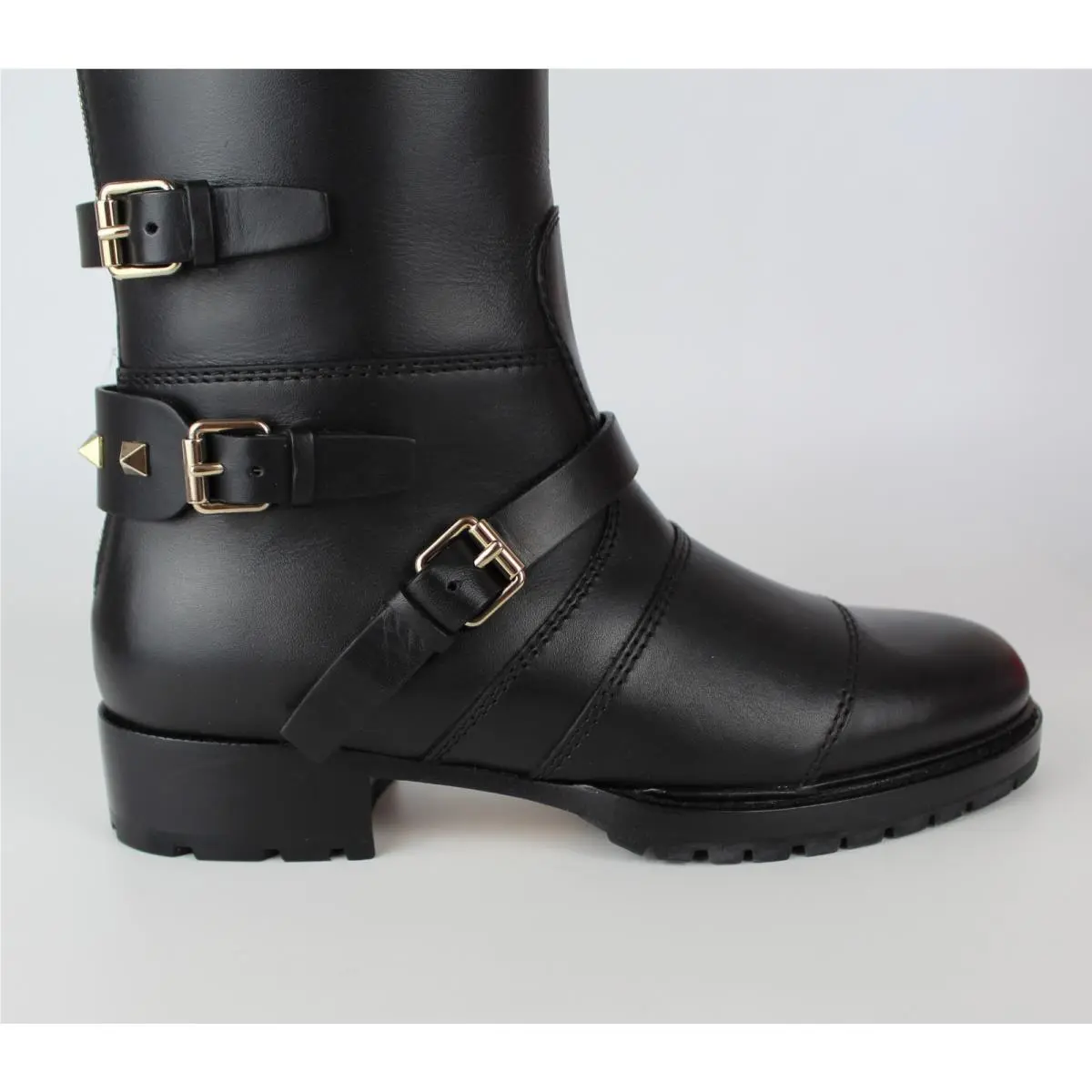 Valentino shoes - Valentino Garavani Rockstud - Garavani Rockstud - Black 15